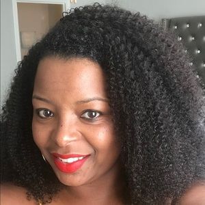 Meet your Posher, Rhiannon